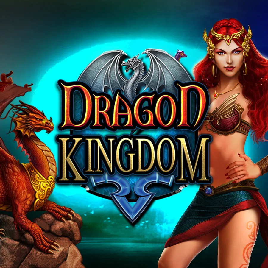 Dragon Kingdom Casino