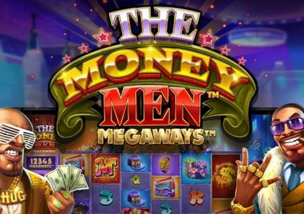 Demo Gratis Slot Money Men Megaways