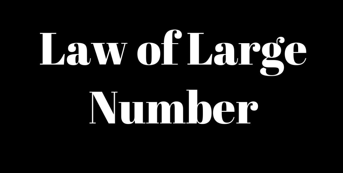 Apa Itu Hukum Bilangan Besar dalam Slot?